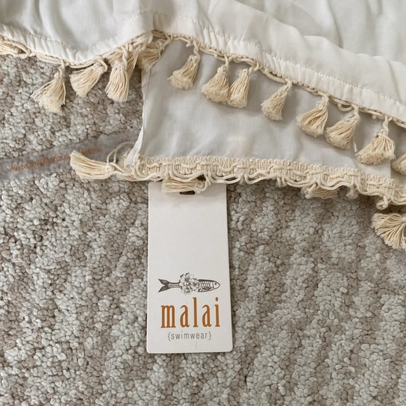 Malai Swimwear wrap - Picture 2 of 2